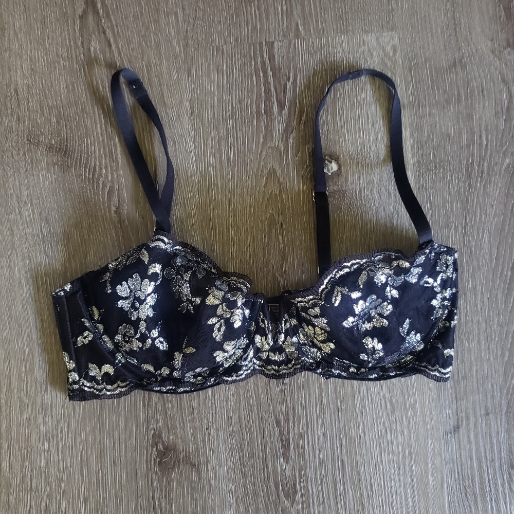 Victoria's Secret Dream Angels push up without padding 34C